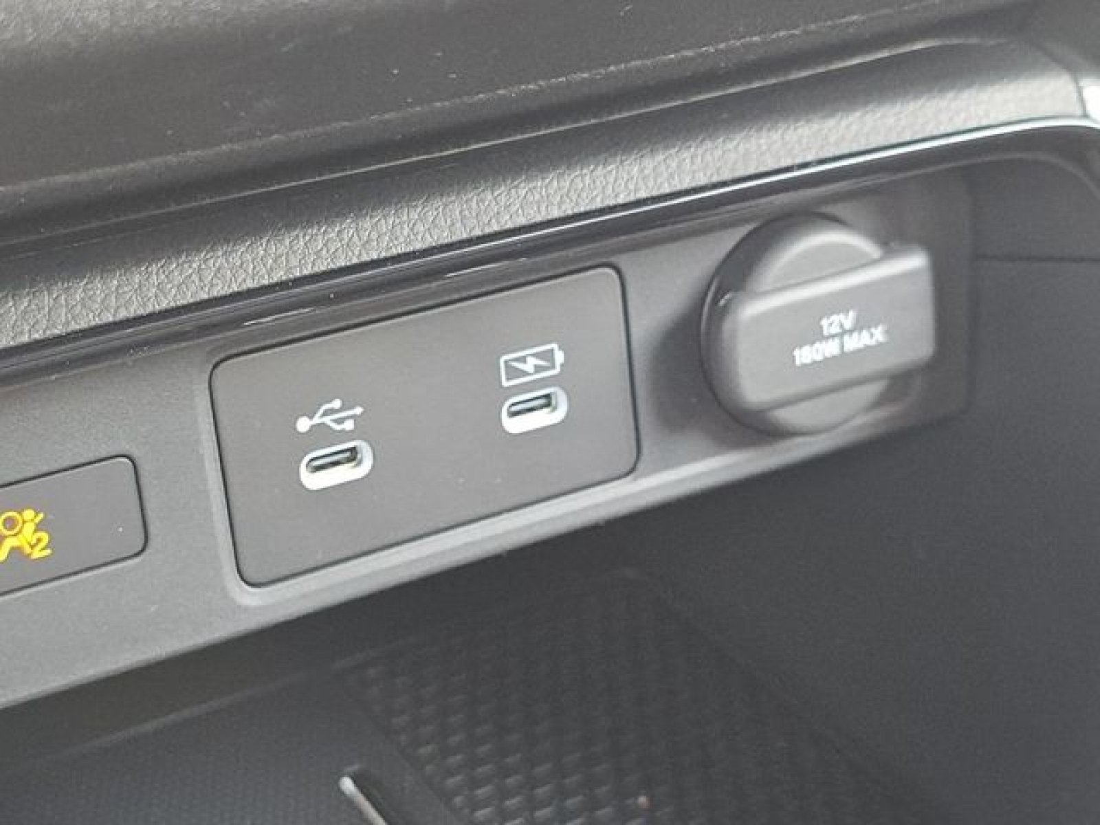 New 2026 Honda CR-V TrailSport image 21