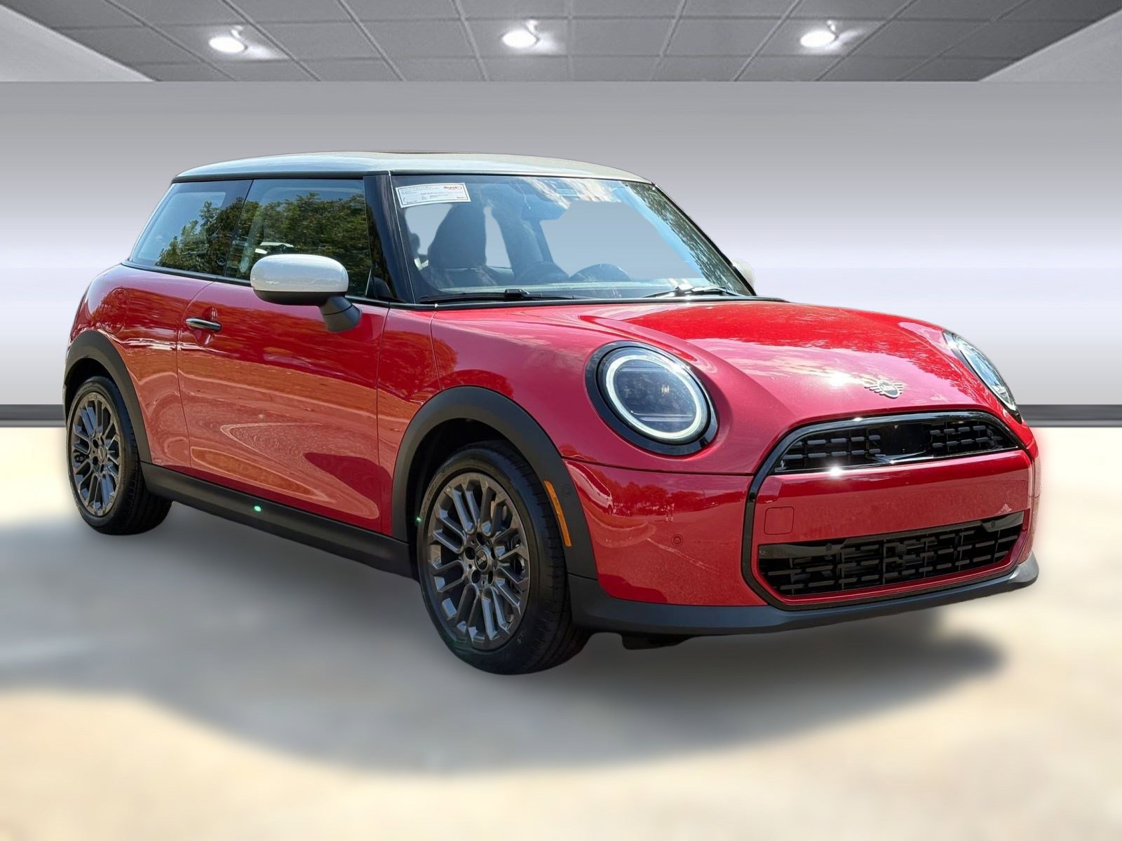 New 2026 MINI Cooper 2-Door Hardtop image 6