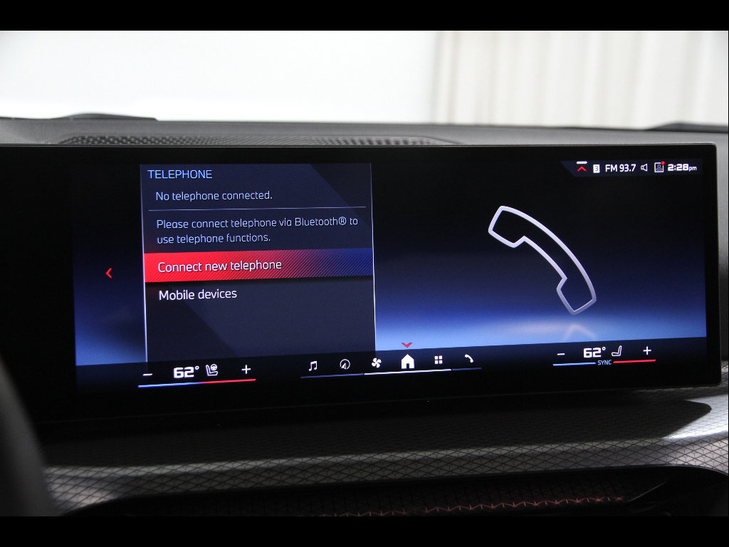Used 2025 BMW M240i xDrive Coupe w/ Premium Package AWD/4WD image 12