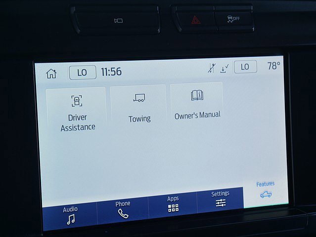 Used 2022 Ford F150 XLT w/ Equipment Group 301A Mid image 40