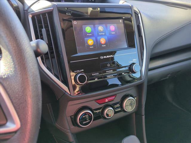 Used 2021 Subaru Crosstrek 2.0i image 13