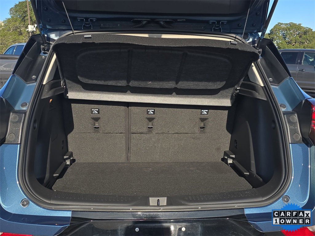 Used 2024 Buick Encore GX Sport Touring w/ Comfort Package image 12