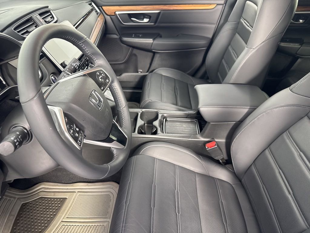 Used 2021 Honda CR-V EX-L image 15
