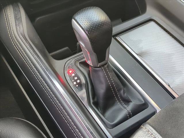 Used 2021 RAM 1500 TRX w/ TRX Level 2 Equipment Group AWD/4WD image 12