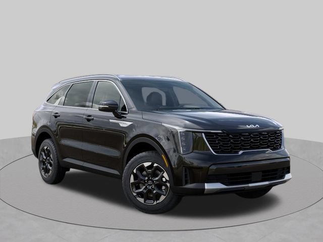 New 2026 Kia Sorento S AWD/4WD image 8
