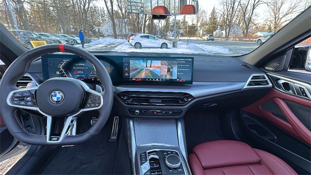 Used 2025 BMW 440i xDrive Convertible image 10