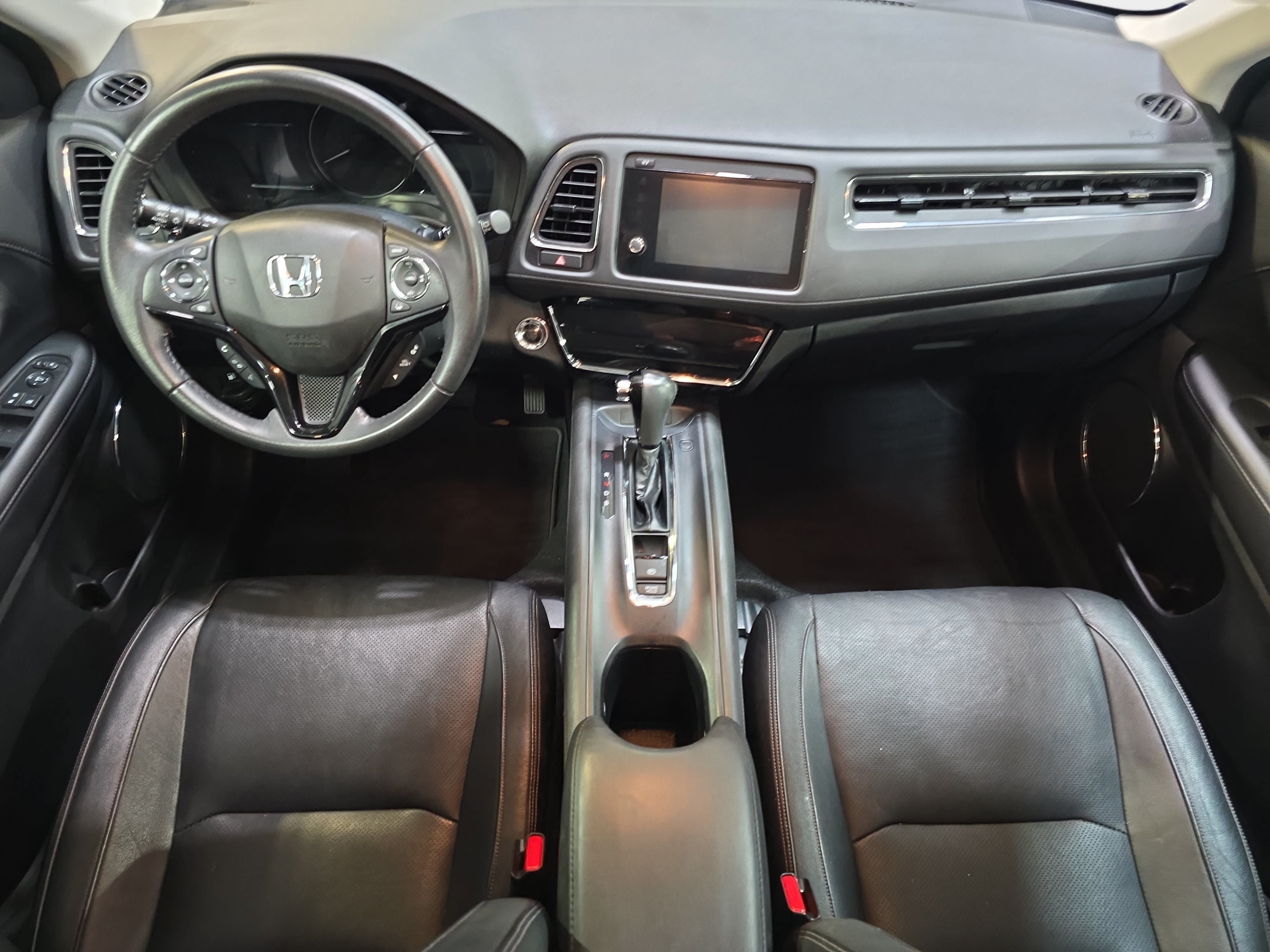 Certified 2021 Honda HR-V EX-L image 10