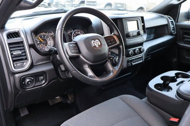 Used 2022 RAM 3500 Tradesman image 4