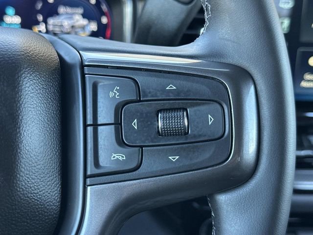 New 2026 Chevrolet Silverado 2500 ZR2 w/ LPO, Dark Essentials Package image 27