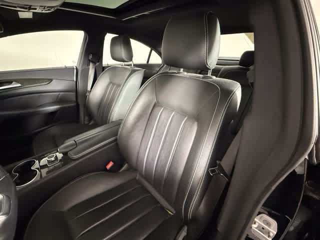 Used 2018 Mercedes-Benz CLS 550 image 6