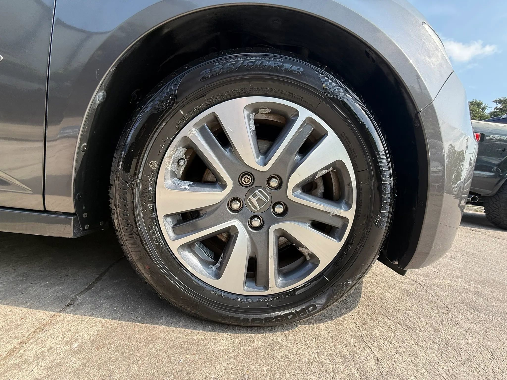 Used 2014 Honda Odyssey Touring image 30