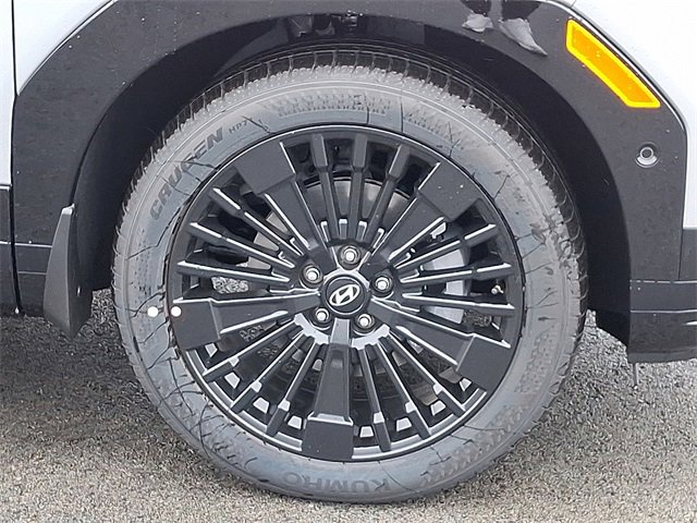 New 2026 Hyundai Santa Fe Calligraphy image 8