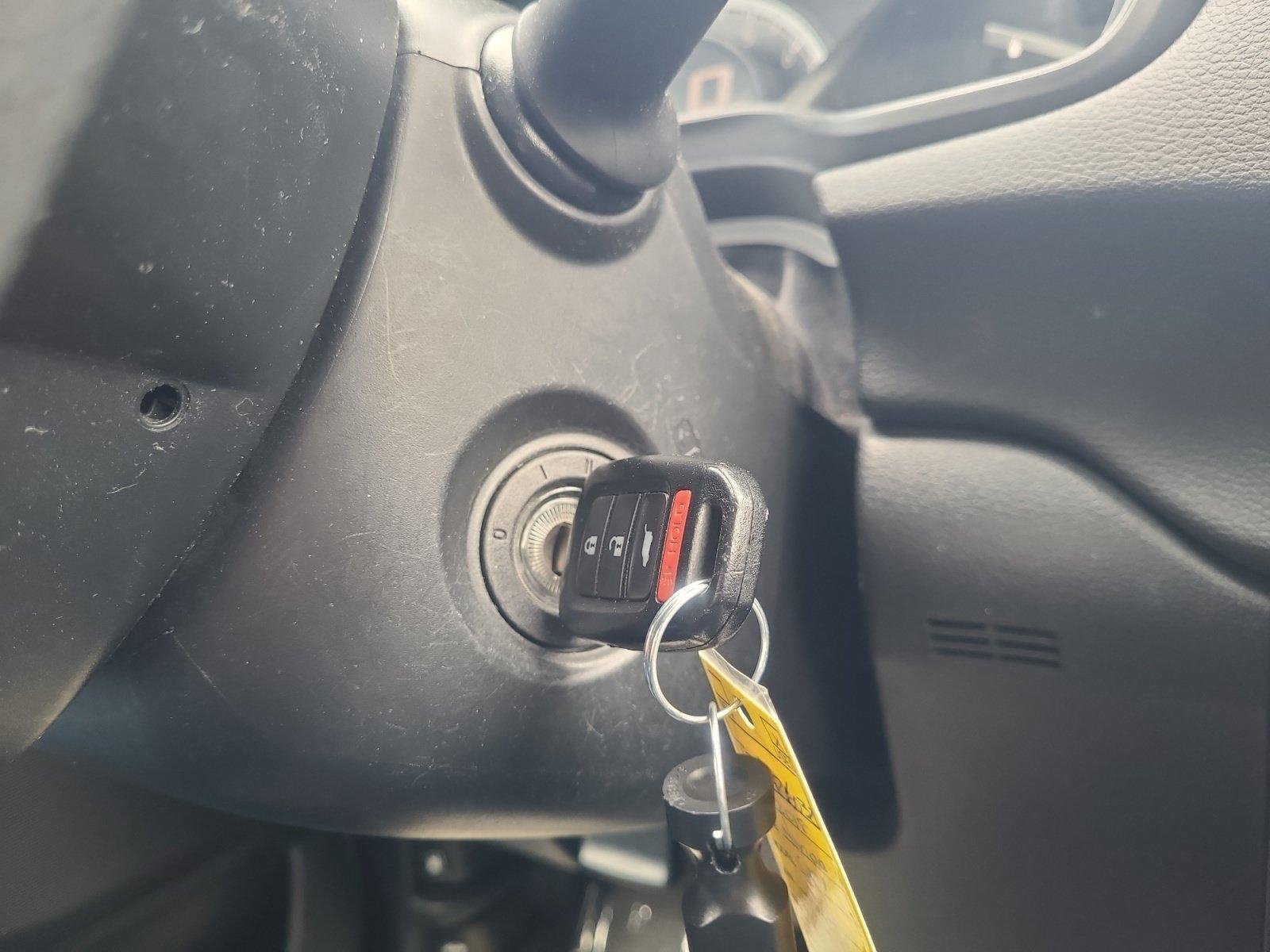 Used 2018 Honda CR-V LX image 29