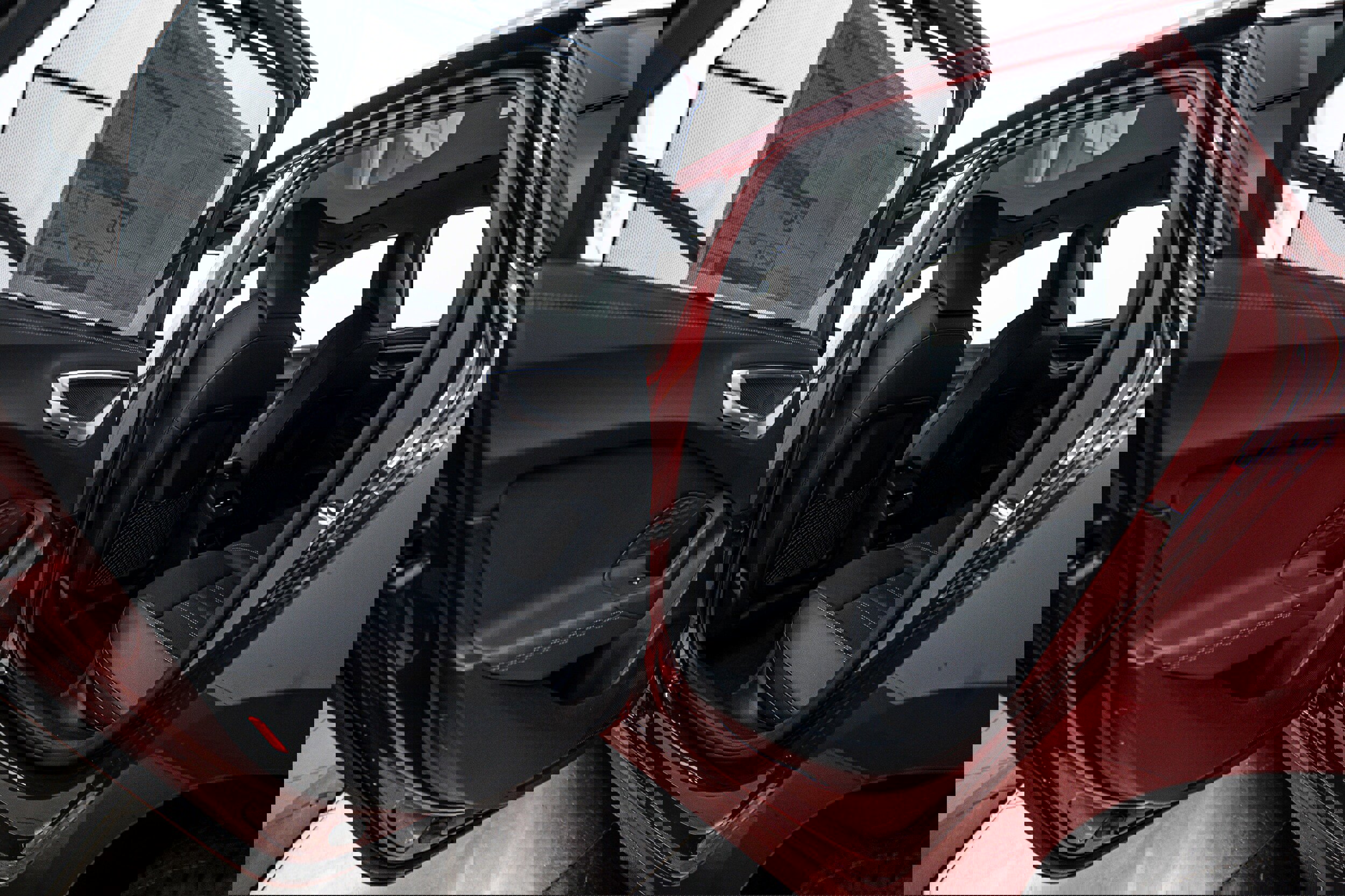 New 2025 Audi A5 2.0T Prestige image 17