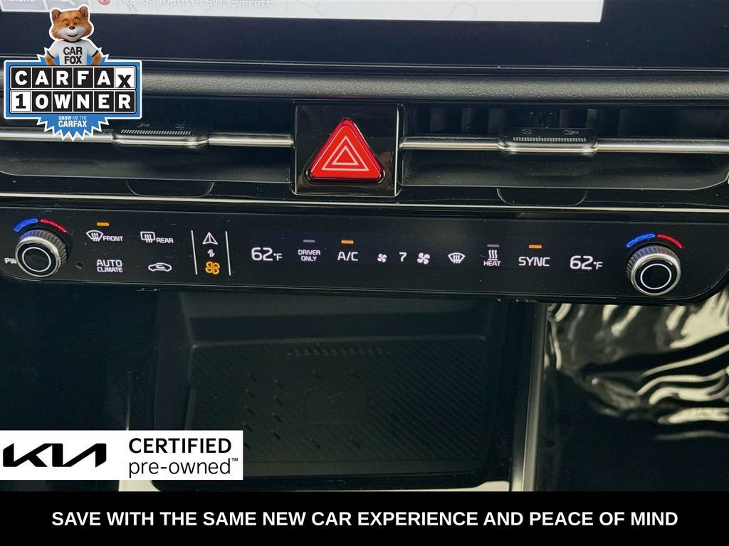 Certified 2023 Kia Niro Wind FWD image 19