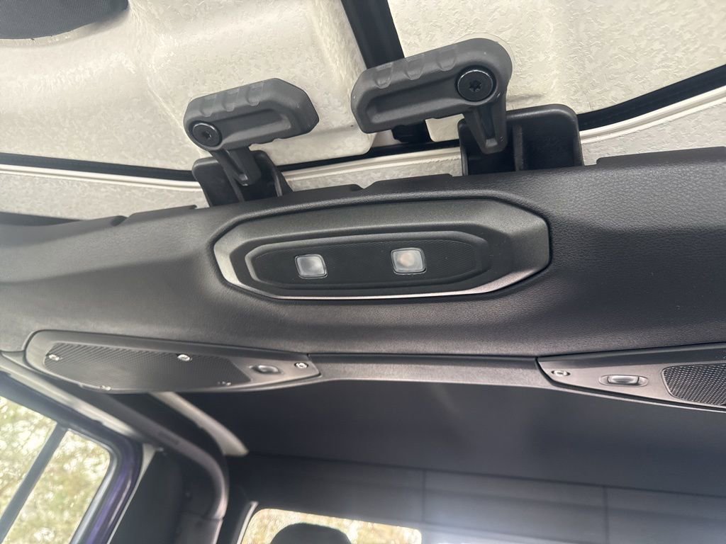 New 2026 Jeep Gladiator Rubicon image 36