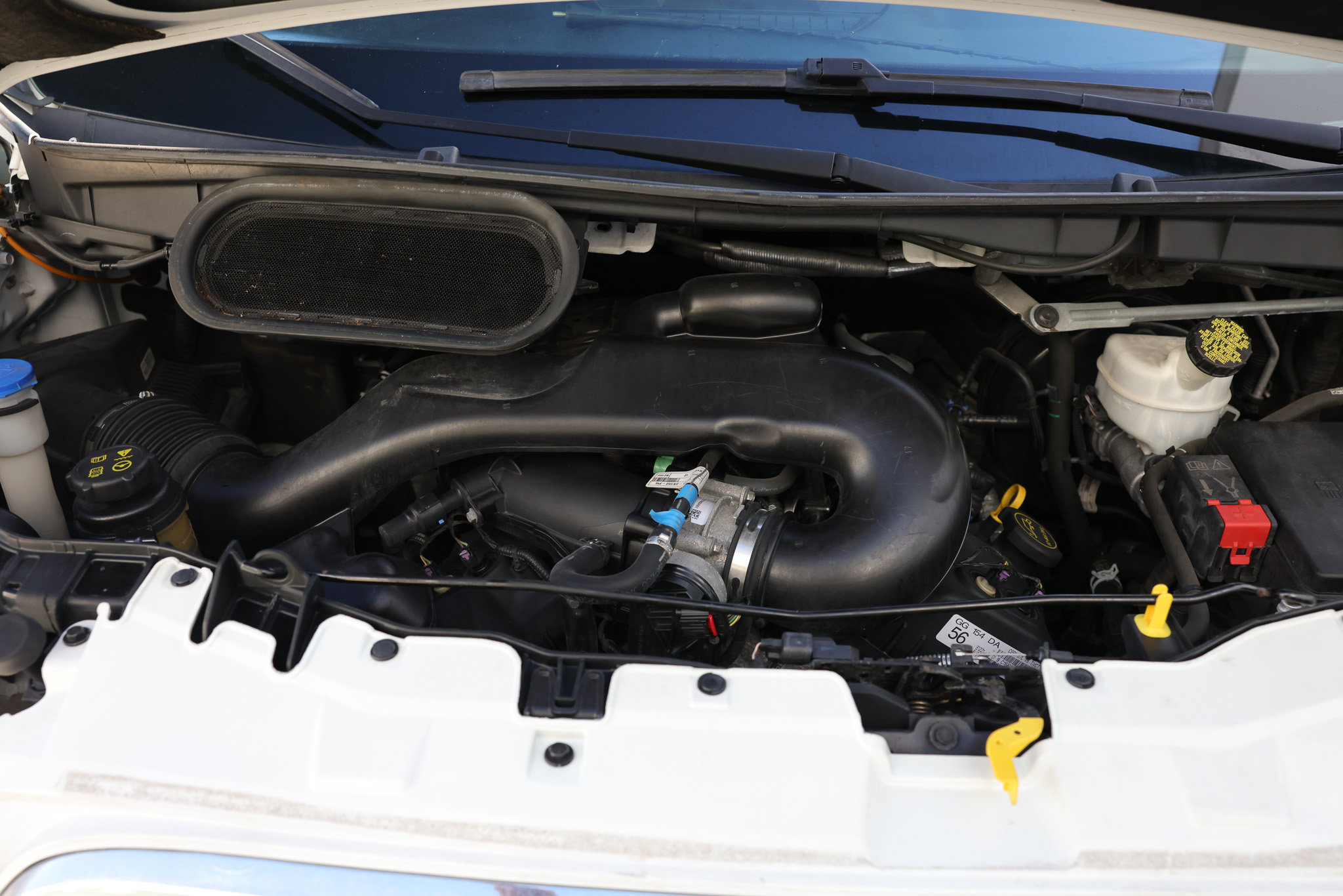 Used 2019 Ford Transit 350 XLT RWD image 24