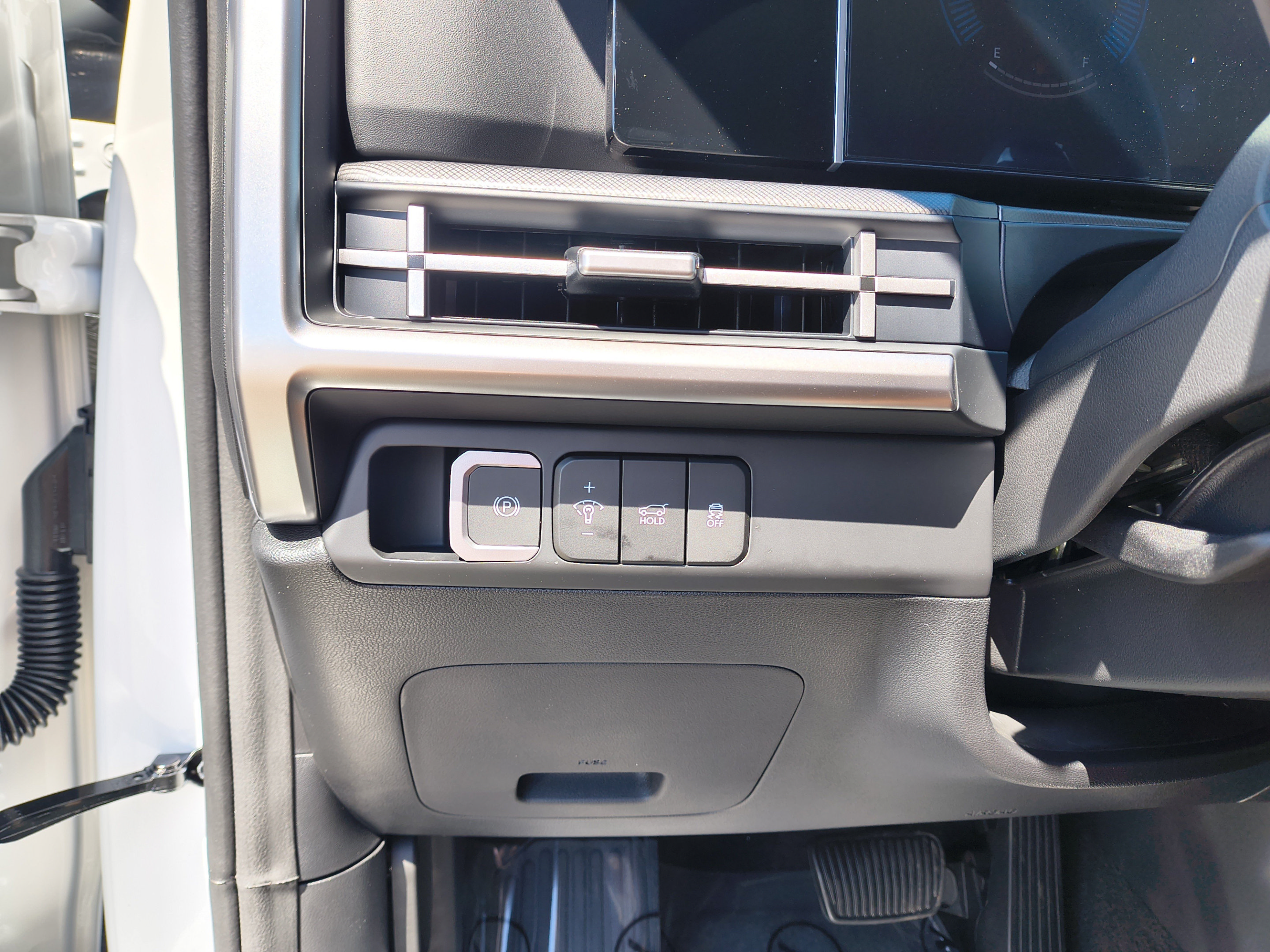 New 2027 Hyundai Santa Fe SEL FWD image 28