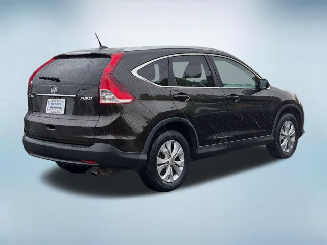 Used 2014 Honda CR-V EX-L image 7