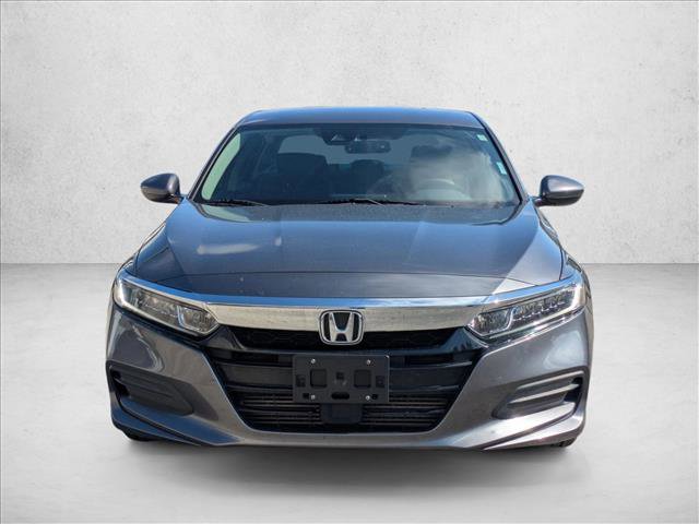 Used 2018 Honda Accord LX image 2