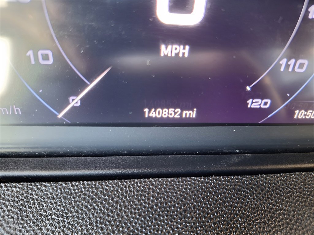 Used 2022 RAM ProMaster 2500 w/ Premium Convenience Group image 19