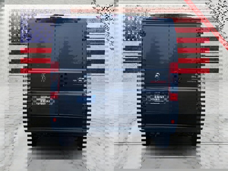 Used 2021 RAM ProMaster 1500 w/ Convenience Group image 6