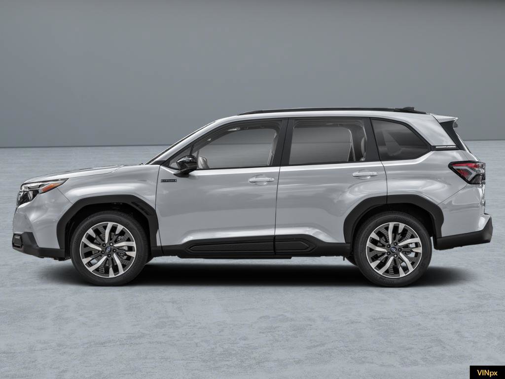 New 2026 Subaru Forester Touring AWD/4WD image 3