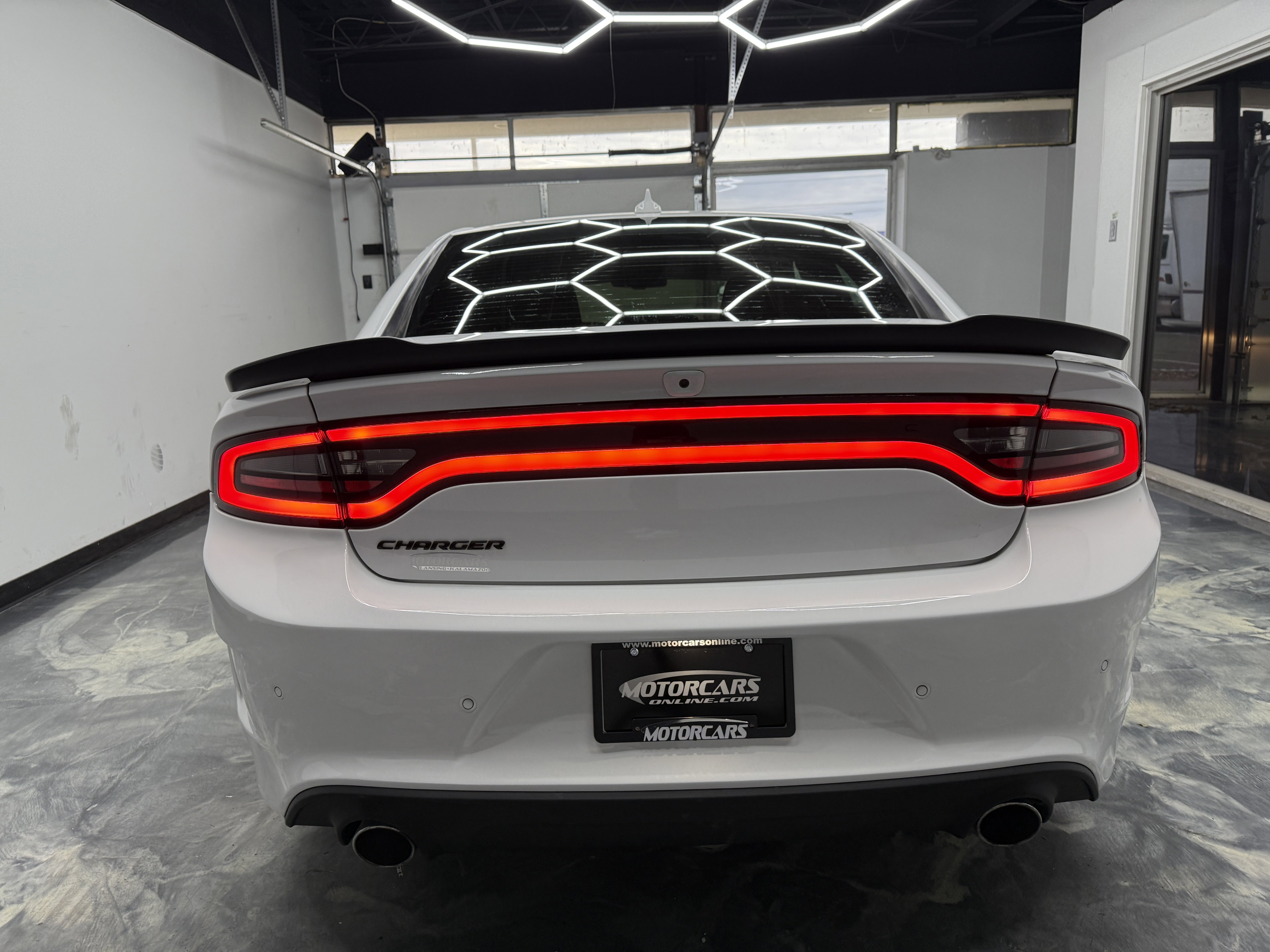 Used 2020 Dodge Charger Scat Pack image 4