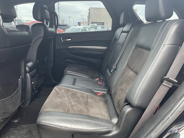 Used 2020 Dodge Durango GT image 11