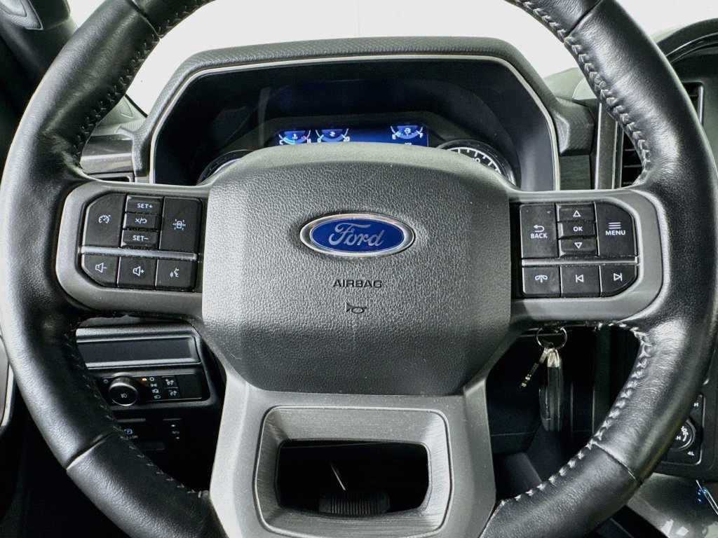 Used 2021 Ford F150 XLT w/ Equipment Group 301A Mid AWD/4WD image 41