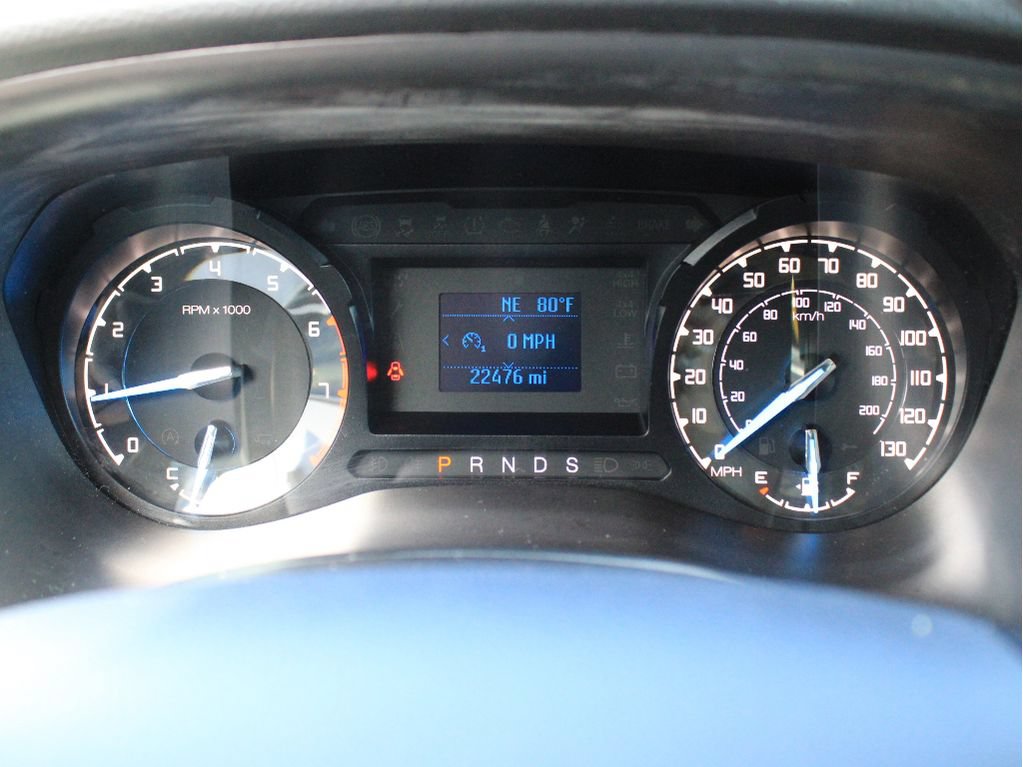 Used 2021 Ford Ranger XL w/ Equipment Group 101A High AWD/4WD image 18