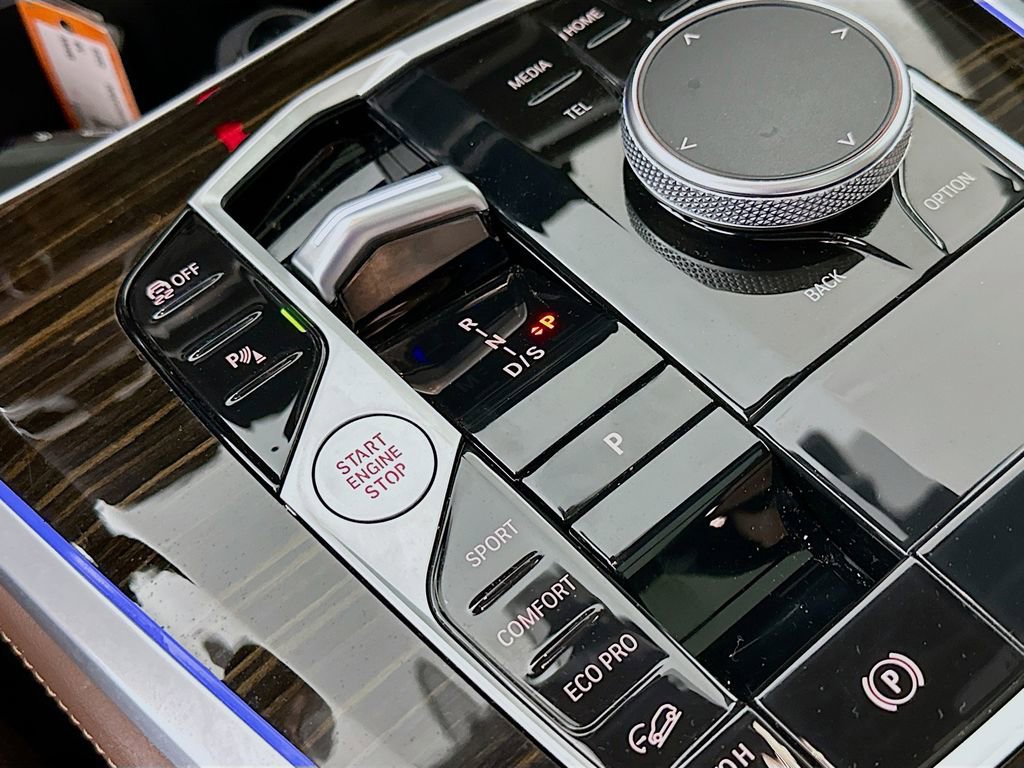 Used 2025 BMW X5 xDrive40i image 22