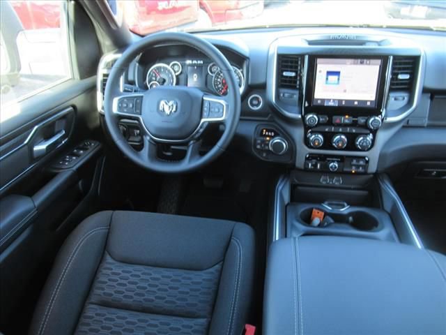 Certified 2025 RAM 1500 Big Horn image 13