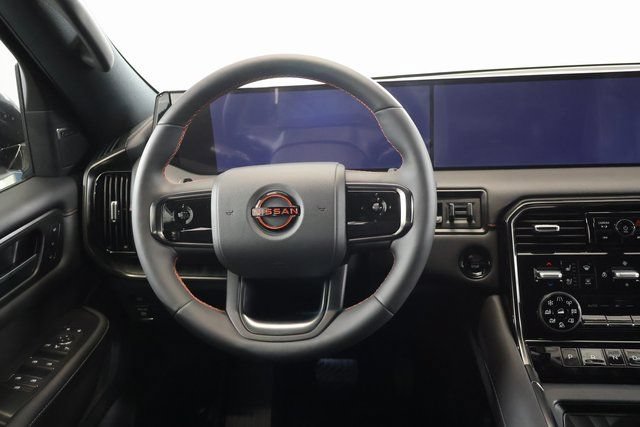 New 2026 Nissan Armada PRO-4X AWD/4WD image 14