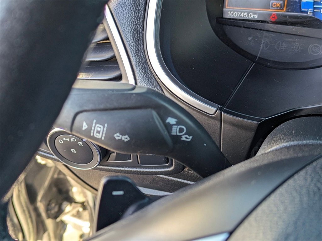 Used 2017 Ford Edge Titanium w/ Equipment Group 302A image 30