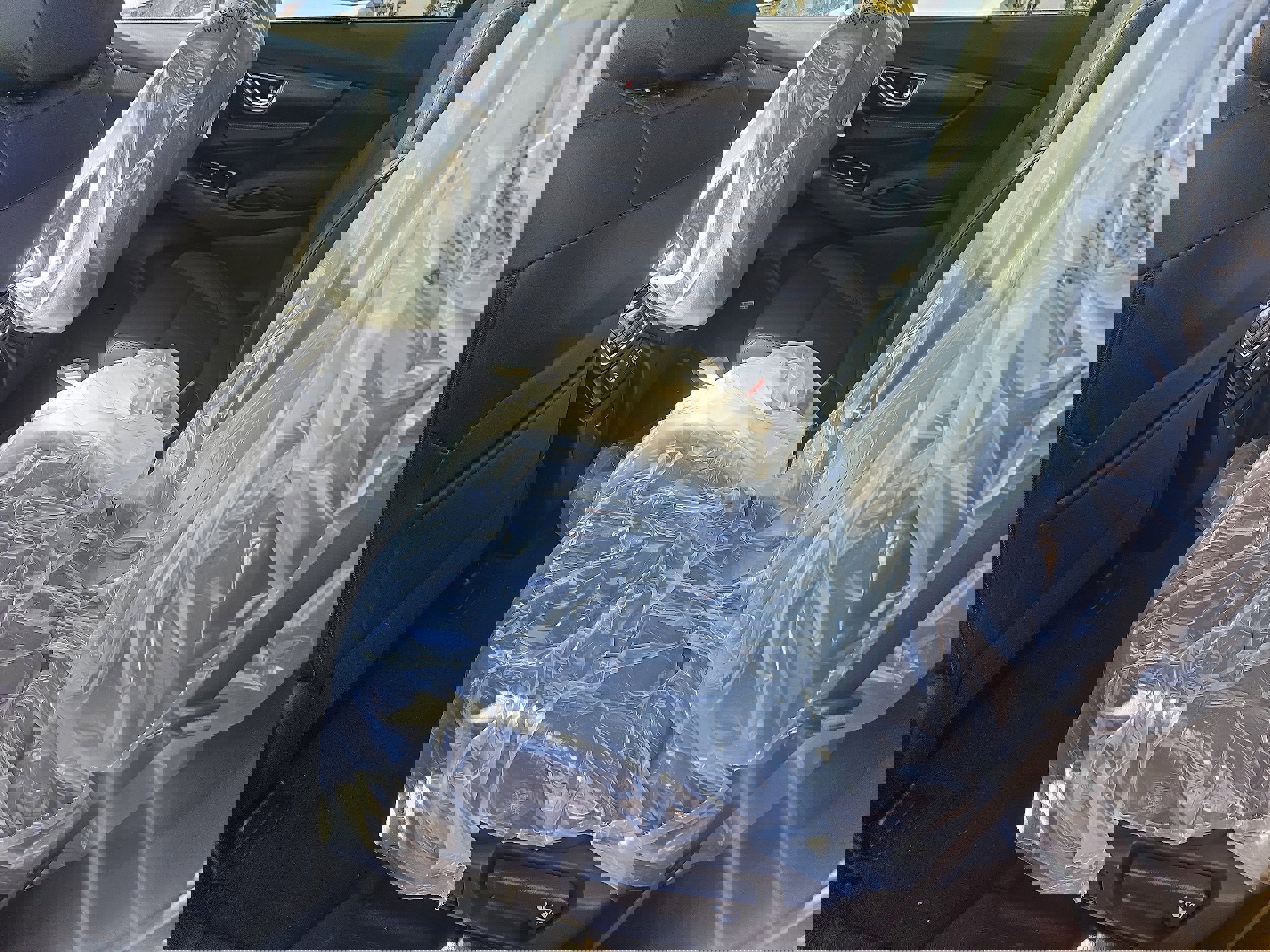 New 2026 Subaru Ascent Touring image 20