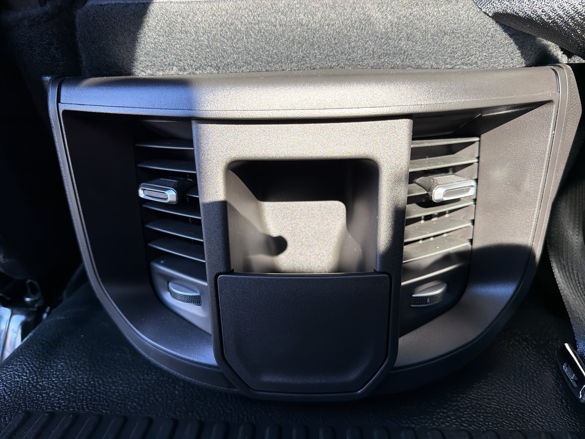 New 2027 RAM 2500 Tradesman AWD/4WD image 28