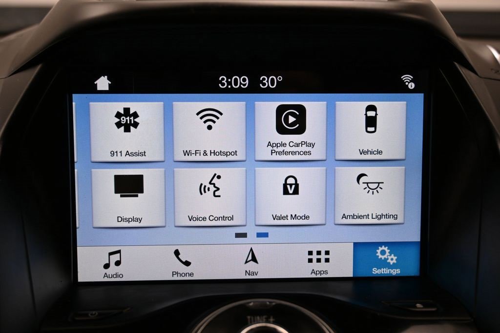 Used 2018 Ford Escape Titanium image 27