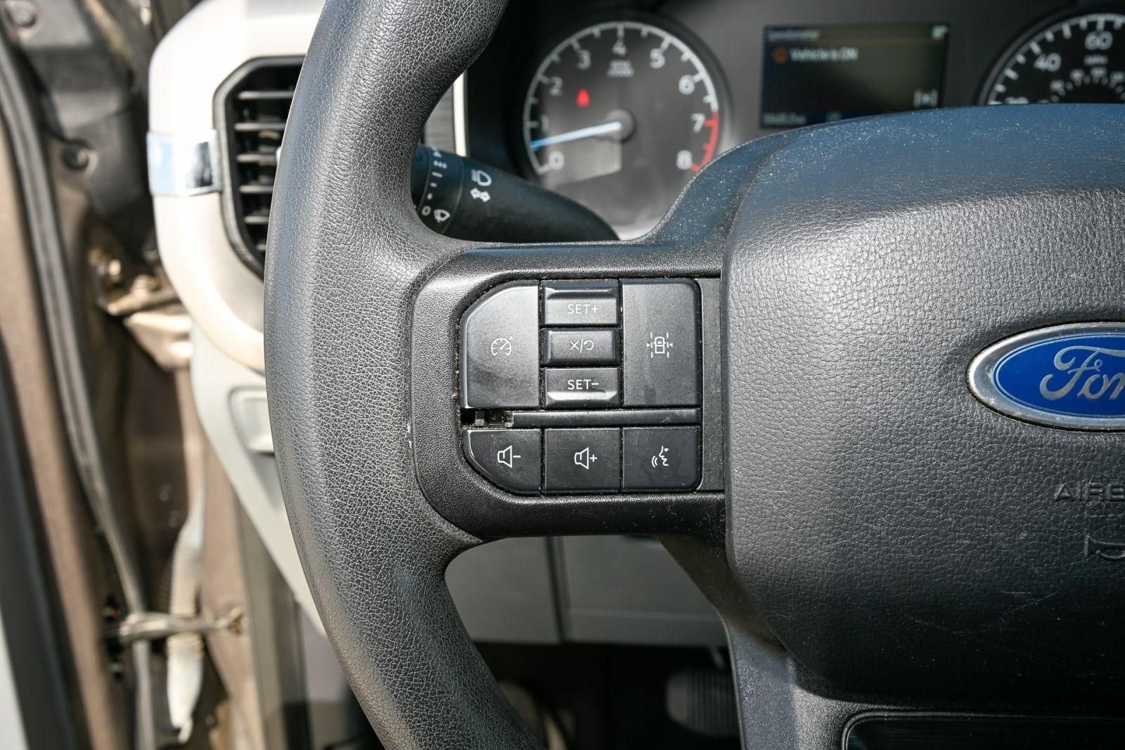Used 2021 Ford F150 XLT AWD/4WD image 25