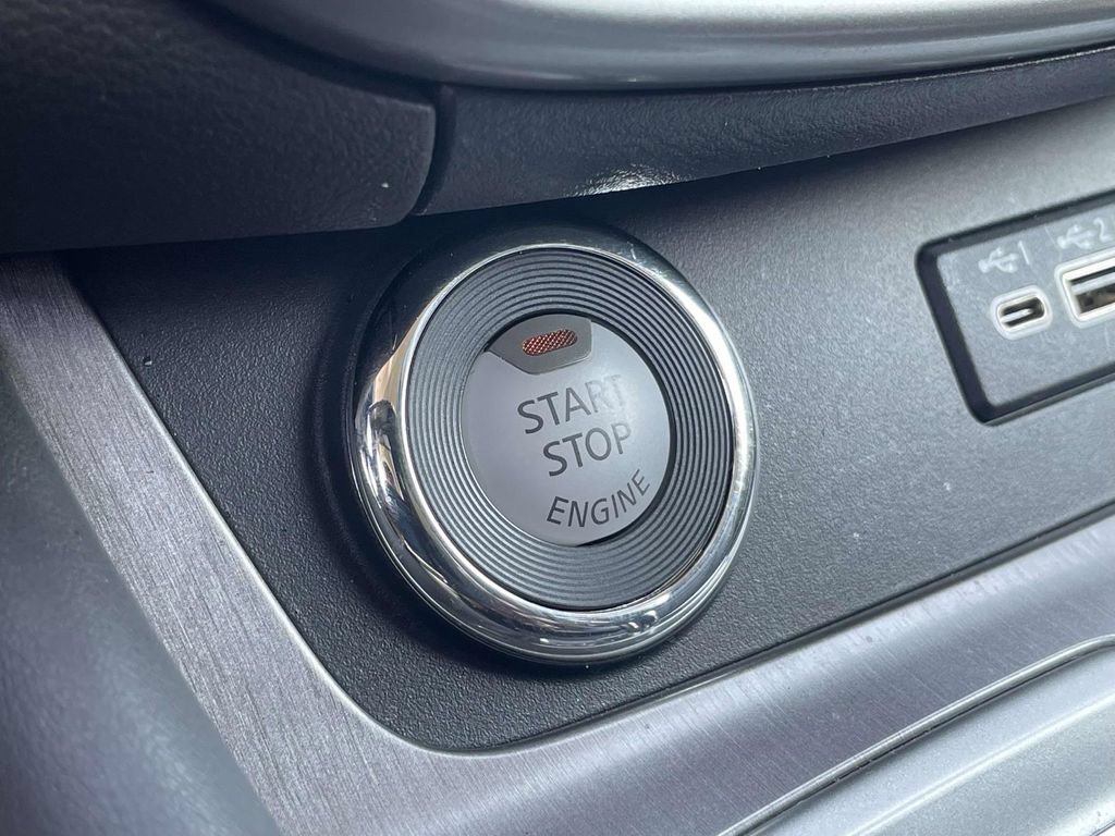 Used 2024 Nissan Murano SL AWD/4WD image 25