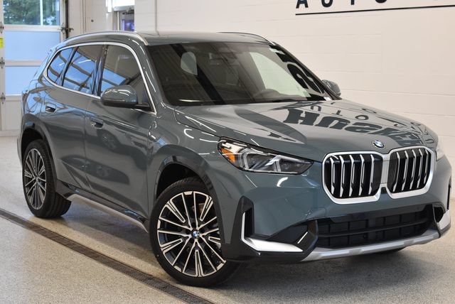 New 2026 BMW X1 xDrive28i w/ Technology Package