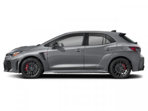 New 2026 Toyota Corolla GR AWD/4WD image 6