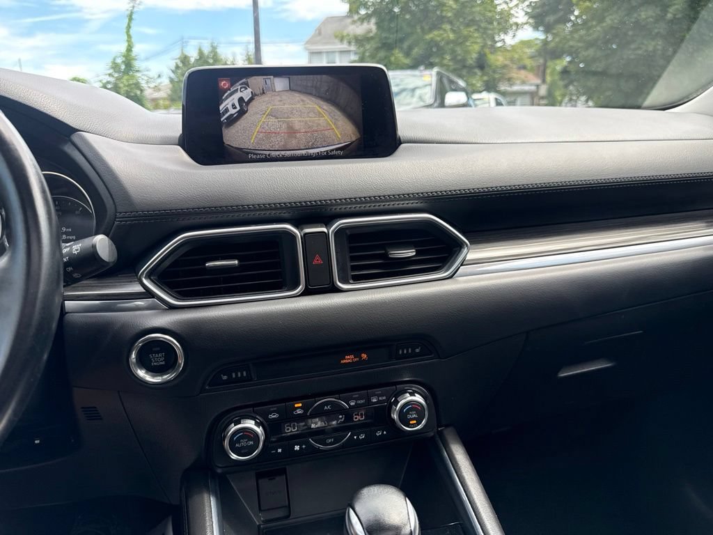 Used 2017 MAZDA CX-5 Grand Touring FWD image 28