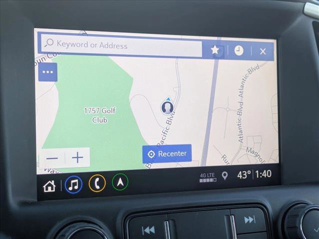 Used 2019 GMC Terrain Denali w/ Driver Alert Package II image 13