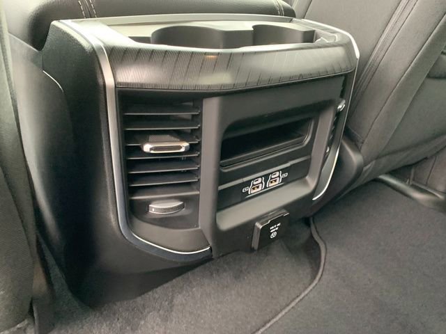 New 2026 RAM 1500 Big Horn image 14