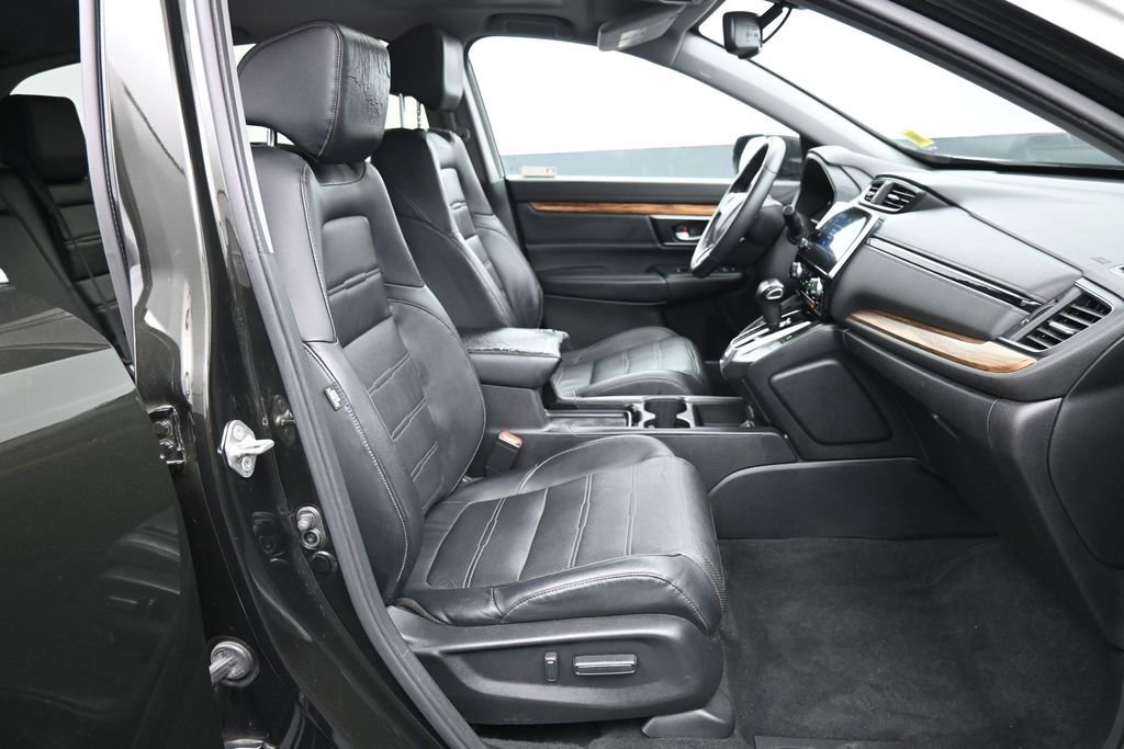 Used 2019 Honda CR-V EX-L image 26