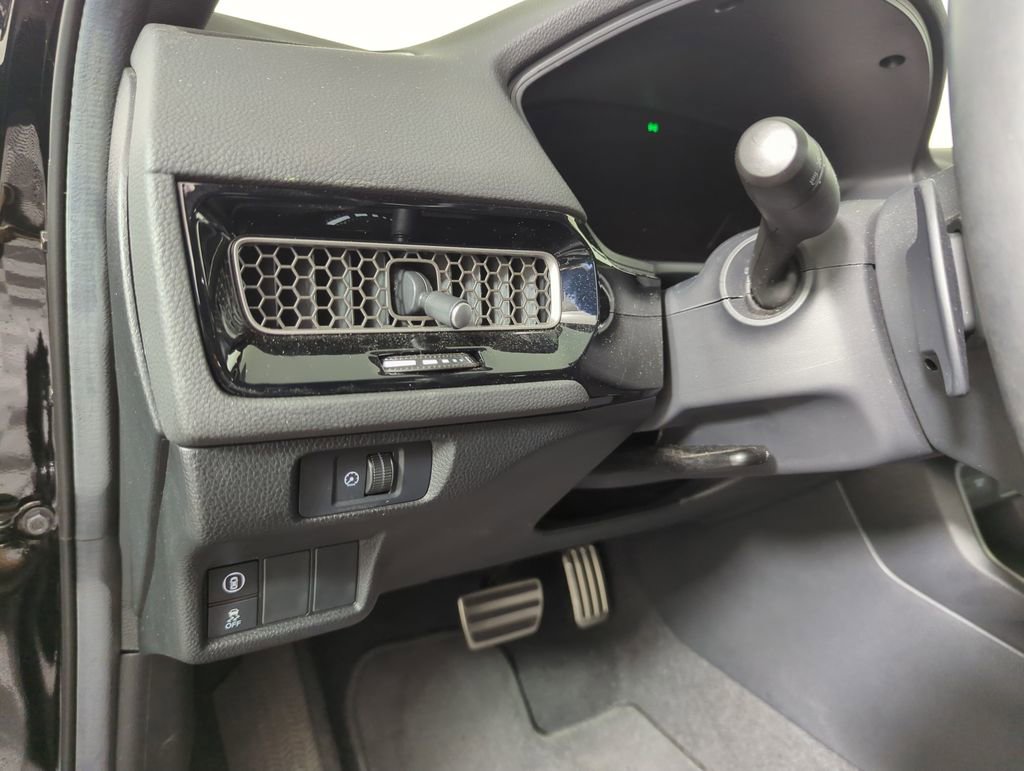 Certified 2024 Honda Civic Sport image 27