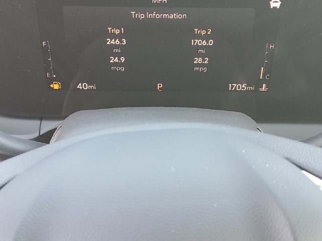 Used 2025 Buick Envista Avenir FWD image 20
