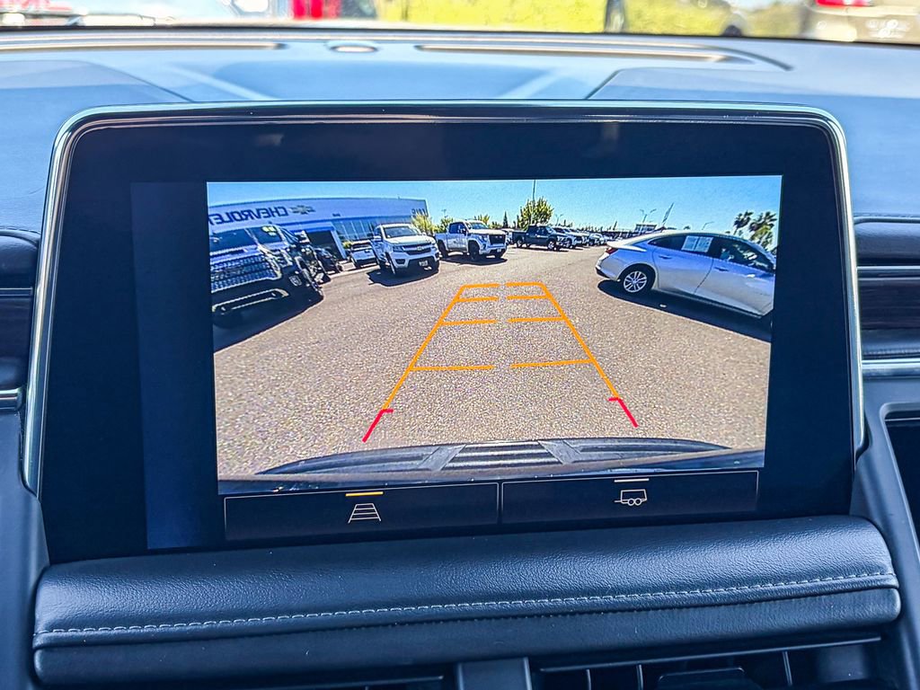 Used 2023 Chevrolet Tahoe LT image 53