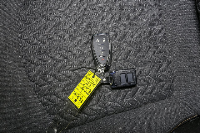 Used 2022 Chevrolet Equinox LT FWD image 37